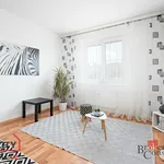 Rent 2 bedroom apartment in Libákovice