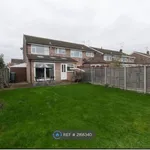 Semi-detached house to rent in Alpine Rise, Coventry CV3