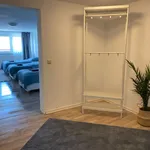 Miete 2 Schlafzimmer wohnung von 105 m² in Hanover