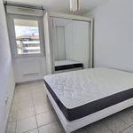 Appartement de 48 m² avec 2 chambre(s) en location à Marseille