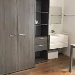 Huur 1 slaapkamer appartement van 16 m² in Leuven