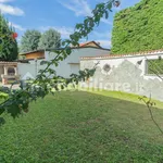 Single family villa via Silvio Pellico 12, Centro, Carate Brianza