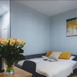 Rent 2 bedroom apartment in warsaw