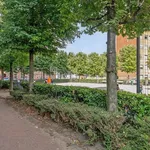 Huur 4 slaapkamer appartement van 102 m² in Rotterdam