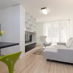 Pronajměte si 1 ložnic/e byt o rozloze 40 m² v Prague