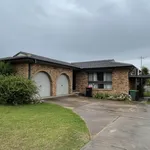 Rent 3 bedroom house in Singleton Heights