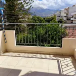 Rent 2 bedroom apartment of 80 m² in  Πάτρα