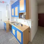 Pronajměte si 2 ložnic/e byt o rozloze 37 m² v Králův Dvůr