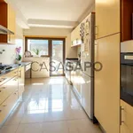 Apartamento T3 para alugar em Sintra