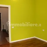 Single-family detached house via Cesare Cantù, Centro, Rovato