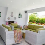 Rent 5 bedroom house of 288 m² in Marbella