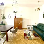 Rent 2 bedroom apartment of 64 m² in Warsaw