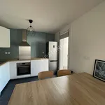 Rent 3 bedroom apartment of 63 m² in LYON