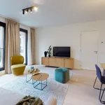 Rent 3 bedroom apartment in Ixelles