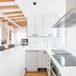 Alquilar 2 dormitorio apartamento en barcelona