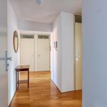 Huur 3 slaapkamer appartement van 100 m² in Uilebomen