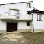 Rent 5 bedroom house of 260 m² in Rzeszów