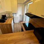 Appartement de 25 m² avec 1 chambre(s) en location à Courbevoie