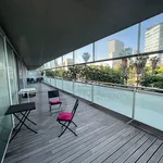 Alquilo 3 dormitorio apartamento de 140 m² en Barcelona