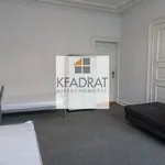 Rent 4 bedroom apartment of 118 m² in Szczecin