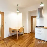 Rent 2 bedroom apartment in Prague