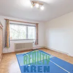 Pronájem bytu 3+1/L, 80 m2, Roztoky u Prahy