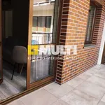 Rent 2 bedroom apartment of 39 m² in SZCZECIN