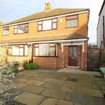 Semi-detached house to rent in Formby Street, Formby, Liverpool L37