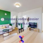 Rent 3 bedroom apartment of 8 m² in Pierre-Bénite