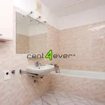 Rent 2 bedroom apartment of 42 m² in Capital City of Prague