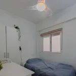 Rent a room in valencia