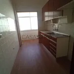 Rent 1 bedroom apartment of 44 m² in Póvoa de Santa Iria