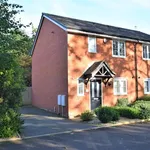 Semi-detached house to rent in West Park Drive, Macclesfield SK10