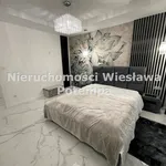 Rent 3 bedroom apartment of 79 m² in Żory