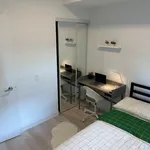 Rent a room in Old Toronto