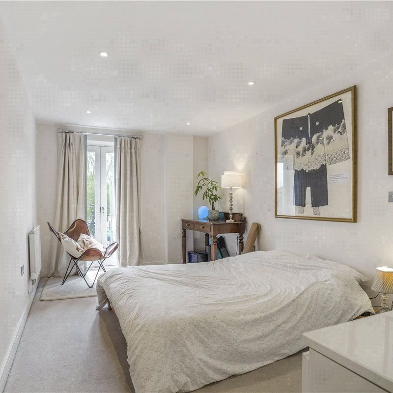 apartment in Ailesbury Court, High Street SN8 United Kingdom Marlborough