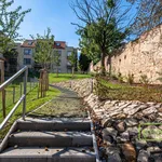 Pronajměte si 2 ložnic/e byt o rozloze 40 m² v Prague