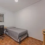 Alquilar 2 dormitorio apartamento en valencia