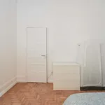 Quarto em Lisboa