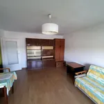 Rent 1 bedroom apartment of 32 m² in Poznan