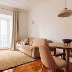 Rent 2 bedroom apartment of 70 m² in Lisbon