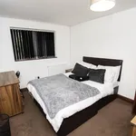 Rent 7 bedroom flat in West Midlands