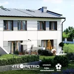 Rent 5 bedroom house of 130 m² in Lublin