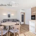 Rent 2 bedroom apartment of 70 m² in Kraków