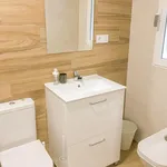 Alquilar 3 dormitorio apartamento en Valencia