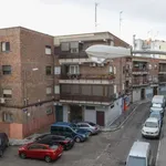 Habitación en madrid