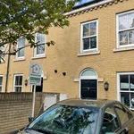 Rent a room in East Of England