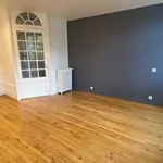 Rent 4 bedroom apartment of 92 m² in Saint-Étienne