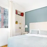 Rent 1 bedroom apartment of 60 m² in Madrid