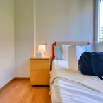 Rent a room in madrid